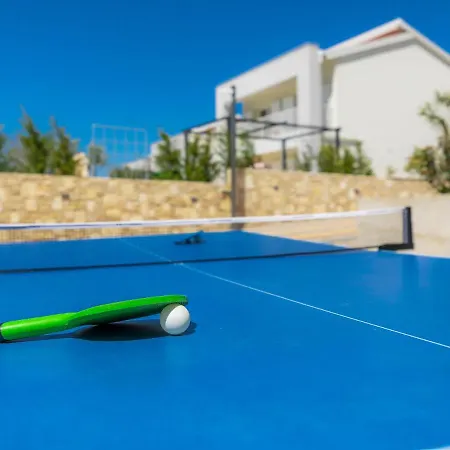 Debora By Interhome فيلة Diminići