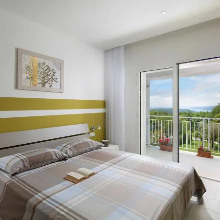 Debora By Interhome Villa Diminici