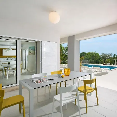 Debora By Interhome Villa