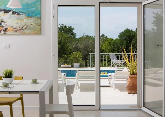 Vila Debora By Interhome *