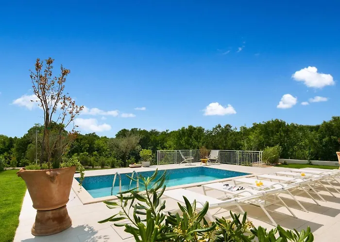 Vila Debora By Interhome *