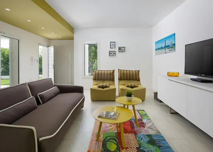 Vila Debora By Interhome *