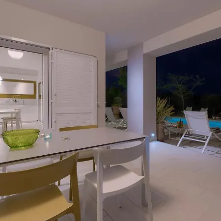 Debora By Interhome Villa Diminići
