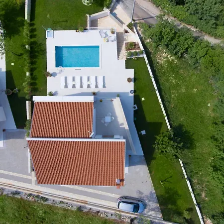 Vila Debora By Interhome Diminici