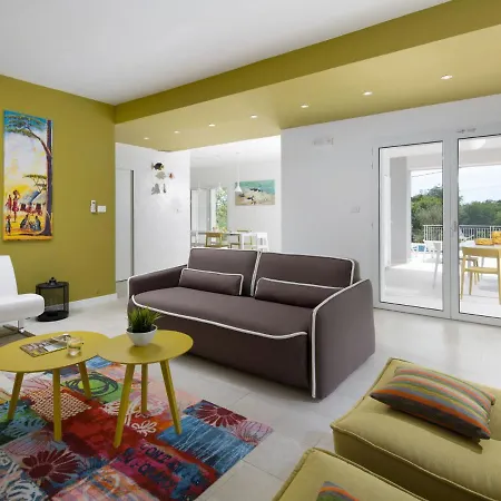Debora By Interhome Villa