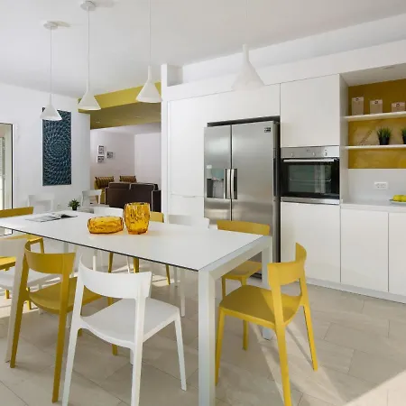 Debora By Interhome