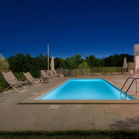 Villa Debora By Interhome Diminici