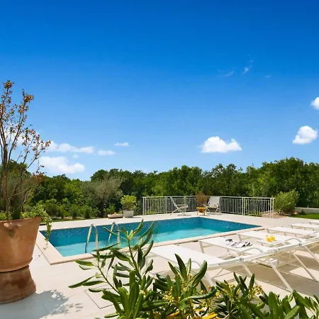 Villa Debora By Interhome *