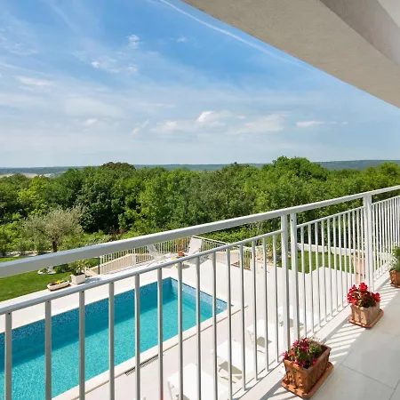 Debora By Interhome Villa