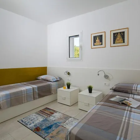 Debora By Interhome Villa
