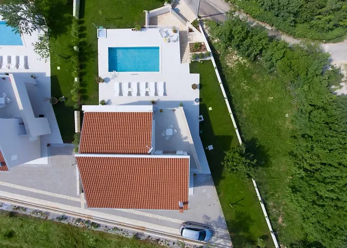 Villa Debora By Interhome Diminići